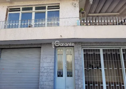 Sobrado com 5 Quartos à venda, 321m² no Vila Formosa, São Paulo