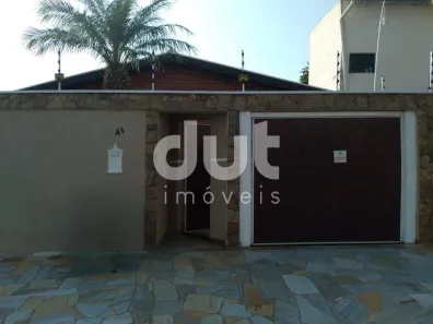 Casa com 3 Quartos à venda, 136m² no Parque Jambeiro, Campinas