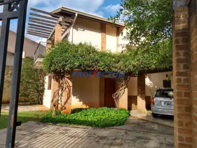 Sobrado com 4 Quartos à venda, 217m² no Parque das Universidades, Campinas