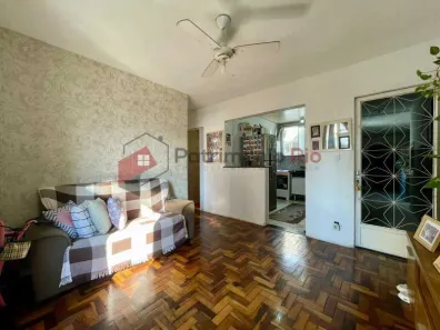 Apartamento com 2 Quartos à venda, 50m² no Olaria, Rio de Janeiro