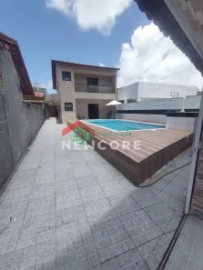 Sobrado com 4 Quartos à venda, 250m² no Balneario Anchieta, Mongaguá