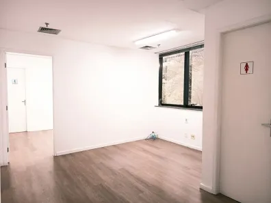 Ponto Comercial para alugar, 33m² no Jardim Paulista, São Paulo