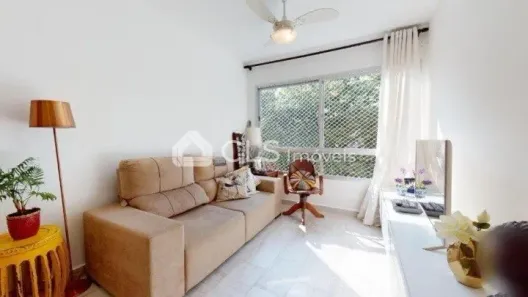 Apartamento com 3 Quartos à venda, 65m² no Vila Anglo Brasileira, São Paulo