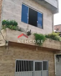 Casa com 3 Quartos à venda, 200m² no Vida Nova, Lauro de Freitas