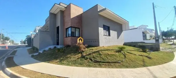 Casa de Condomínio com 3 Quartos à venda, 115m² no Cajuru do Sul, Sorocaba