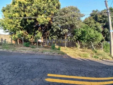 Lote/Terreno à venda, 395m² no Jardim Chapadão, Campinas