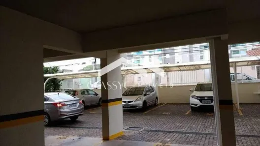 Apartamento com 3 Quartos à venda, 90m² no Santa Mônica, Uberlândia