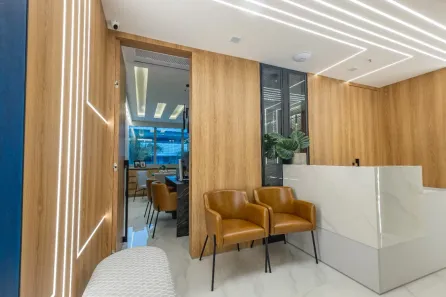 Sala Comercial à venda, 45m² no Saco Grande, Florianópolis