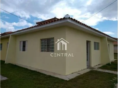 Casa de Condomínio com 1 Quarto à venda, 40m² no Parque Reserva Fazenda Imperial, Sorocaba