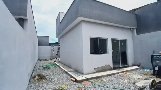 Casa com 2 Quartos à venda, 72m² no Jardim Atlântico, Serra