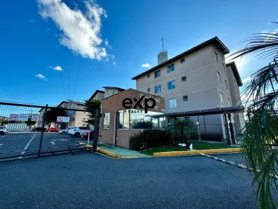 Apartamento com 2 Quartos à venda, 44m² no Ouro Fino, São José dos Pinhais