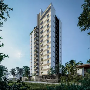 Apartamento com 2 Quartos à venda, 60m² no Cordeiros, Itajaí