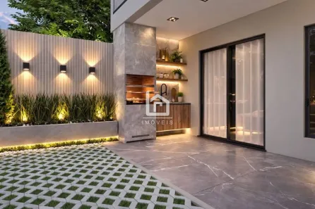 Casa com 3 Quartos à venda, 140m² no Morada do Sol, Vila Velha