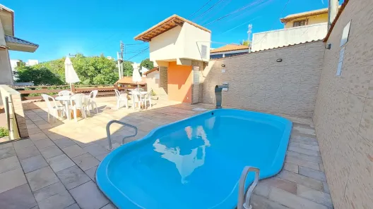 Casa de Condomínio com 2 Quartos à venda, 60m² no Peró, Cabo Frio