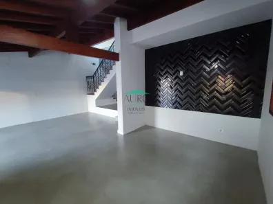 Imóvel Comercial para alugar, 400m² no Vila Oliveira, Mogi das Cruzes