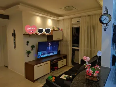 Apartamento com 2 Quartos à venda, 70m² no Fonseca, Niterói