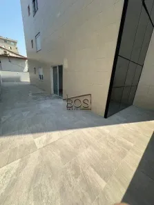 Apartamento com 4 Quartos à venda, 240m² no Cidade Nova, Belo Horizonte