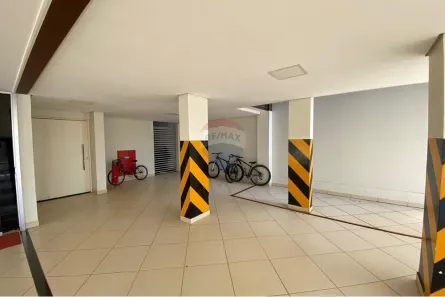 Apartamento com 3 Quartos para alugar, 82m² no Jardim Ouro Branco, Barreiras