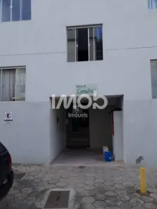 Apartamento com 2 Quartos à venda, 49m² no Vila Baependi, Jaraguá do Sul