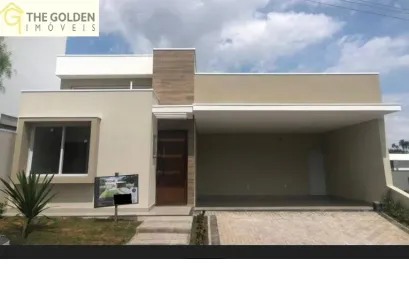 Casa de Condomínio com 3 Quartos à venda, 175m² no Jardim São Marcos, Valinhos