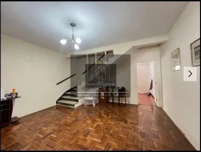 Sobrado com 2 Quartos à venda, 110m² no Indianópolis, São Paulo