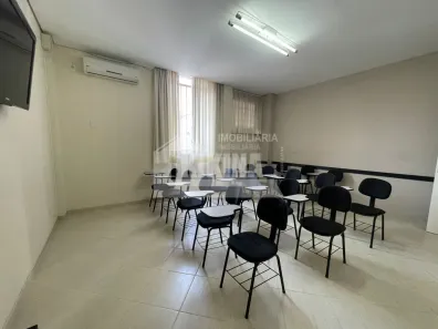 Sala Comercial para alugar, 173m² no Centro, Ponta Grossa