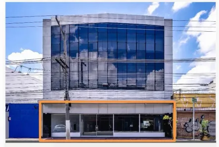 Ponto Comercial para alugar, 556m² no Tatuapé, São Paulo
