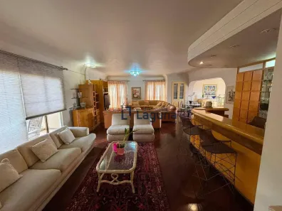 Apartamento com 3 Quartos à venda, 200m² no Vila Bastos, Santo André