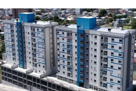 Apartamento com 1 Quarto à venda, 29m² no Universitário, Bento Gonçalves