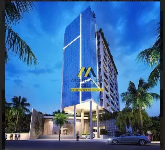 Apartamento com 3 Quartos à venda, 74m² no Centro, Joinville