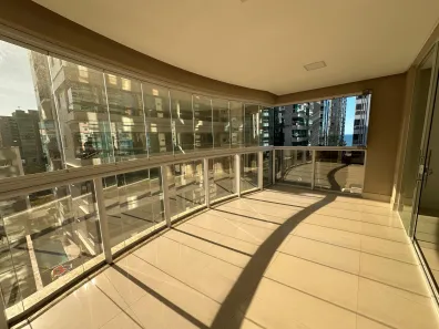 Apartamento com 4 Quartos à venda, 172m² no Meia Praia, Itapema