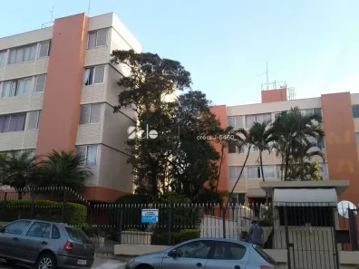 Apartamento com 2 Quartos para alugar, 60m² no Parque Peruche, São Paulo