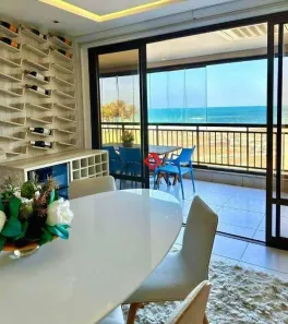 Apartamento com 3 Quartos à venda, 150m² no Loteamento Parque das Fontes, Aquiraz