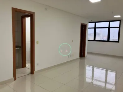 Sala Comercial à venda, 47m² no Centro, São José dos Campos