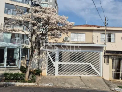 Sobrado com 3 Quartos à venda, 200m² no Vila Guarani (Z Sul), São Paulo