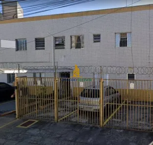 Apartamento com 1 Quarto à venda, 37m² no Jardim Santa Mena, Guarulhos