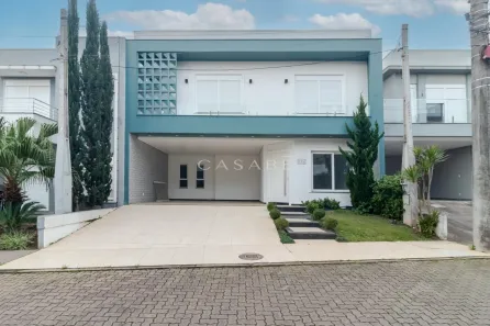 Casa de Condomínio com 3 Quartos à venda, 201m² no Central Park, Cachoeirinha