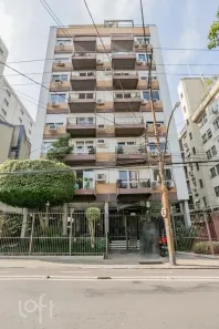 Apartamento com 2 Quartos à venda, 77m² no Floresta, Porto Alegre