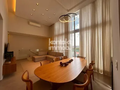 Casa com 5 Quartos à venda, 254m² no Parque Ibiti Reserva, Sorocaba