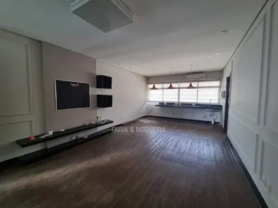 Sala Comercial para alugar, 32m² no Zona Central, Rio Claro
