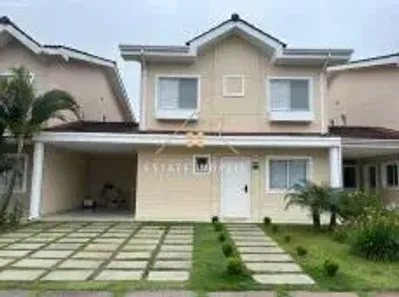 Casa de Condomínio com 3 Quartos à venda, 204m² no Chácaras Copaco, Arujá