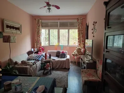 Apartamento com 2 Quartos à venda, 60m² no Centro, Petrópolis