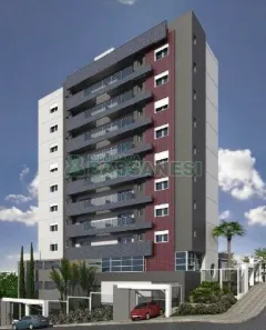 Apartamento com 3 Quartos à venda, 91m² no Kayser, Caxias do Sul