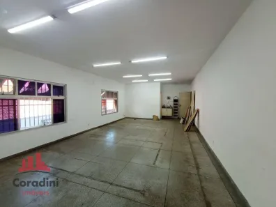 Sala Comercial para alugar, 36m² no Centro, Nova Odessa