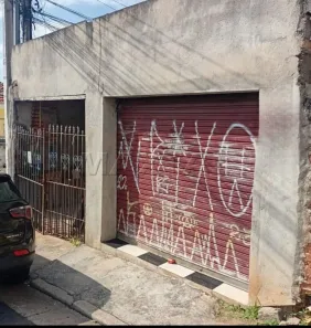 Lote/Terreno à venda, 420m² no Imirim, São Paulo