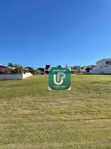 Lote/Terreno à venda, 1022m² no Parque Reserva Fazenda Imperial, Sorocaba
