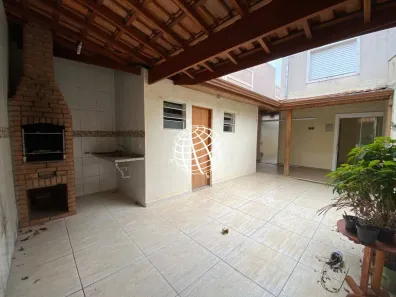 Casa com 2 Quartos à venda, 125m² no Jardim das Palmeiras, Atibaia