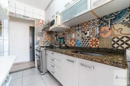 Apartamento com 3 Quartos à venda, 88m² no Tatuapé, São Paulo