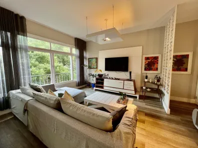 Apartamento com 4 Quartos à venda, 140m² no Ipanema, Rio de Janeiro