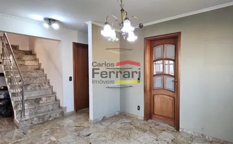 Apartamento com 5 Quartos para alugar, 275m² no Jardim São Paulo(Zona Norte), São Paulo